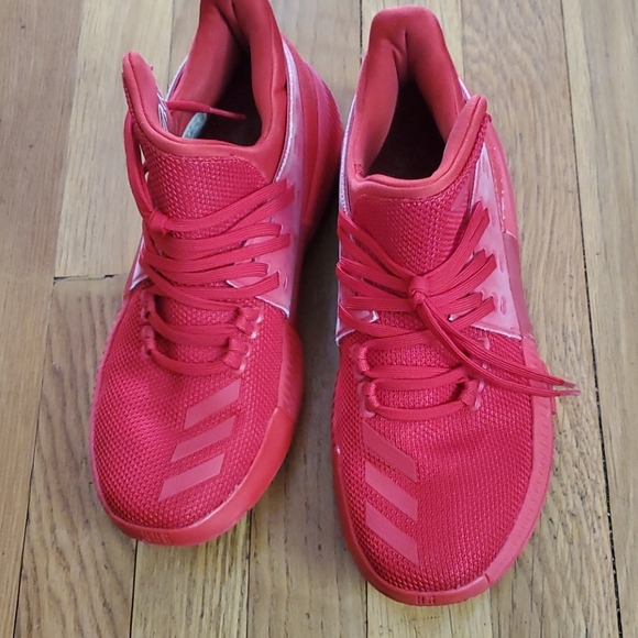 Adidas Bounce sneakers - Picture 1 of 8